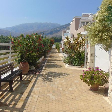 Villa Campos- Less Than 5-Min Walk To Kalivaki Beach 게오르기우폴리스 외부 사진