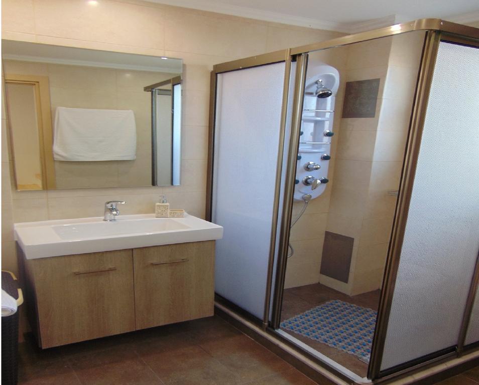 Villa Campos- Less Than 5-Min Walk To Kalivaki Beach 게오르기우폴리스 외부 사진
