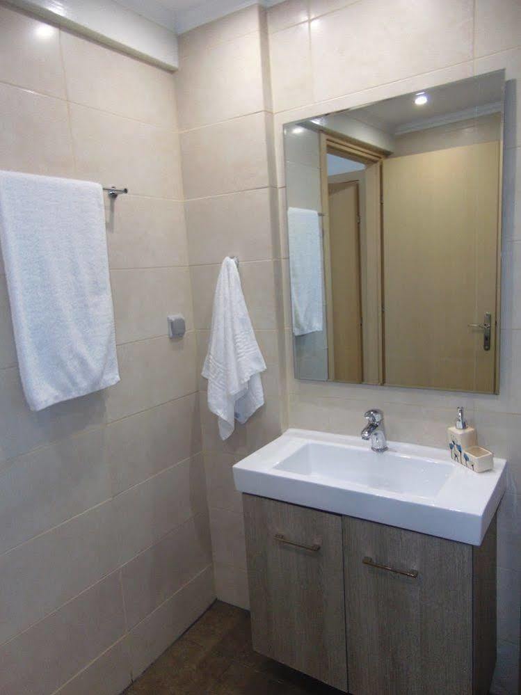 Villa Campos- Less Than 5-Min Walk To Kalivaki Beach 게오르기우폴리스 외부 사진