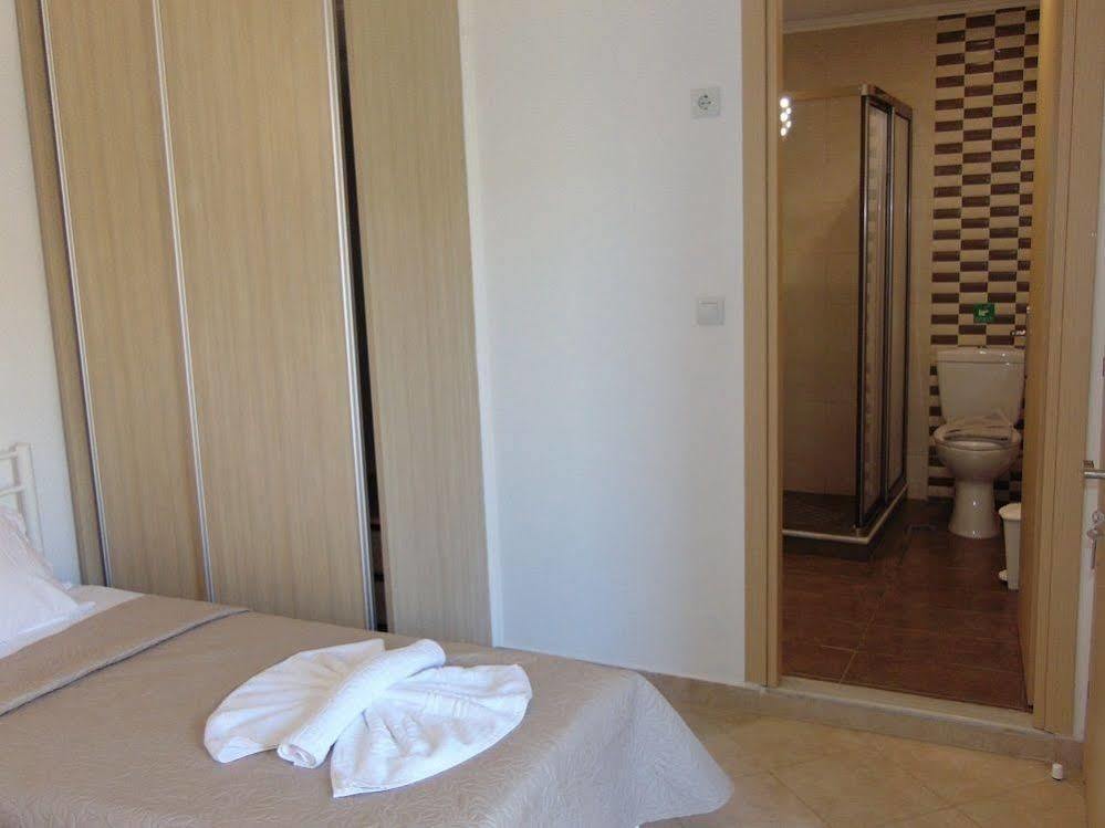 Villa Campos- Less Than 5-Min Walk To Kalivaki Beach 게오르기우폴리스 외부 사진